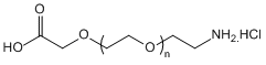 COOH-PEG-NH2.HCl(图1)