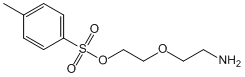 Tos-PEG2-NH2