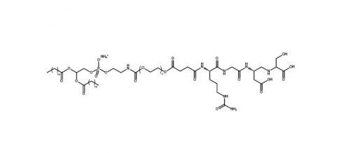 DSPE-PEG-RGD(图1)