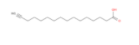 Alkynyl Palmitic Acid(图1)