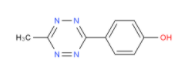 Me-tetrazine-phenol(图1)