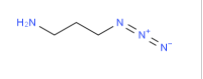 3-azido-1-Propanamine(图1)