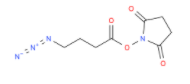 N3-C3-NHS ester(图1)