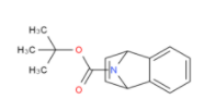 7-tert-Butoxycarbonyl-2,3-benzo-7-azabicyclo[2.2.1]hepta-2,5-diene