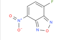 4-fluoro-7-nitro-2,1,3-benzoxadiazole