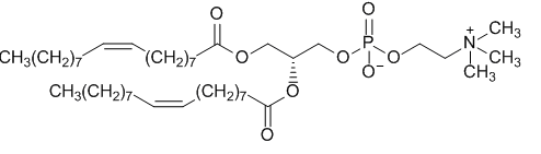 DOPC,二油酰基卵磷脂