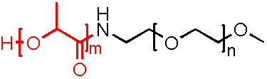 Methoxy-PEG-Poly(lactide)，MPEG-PLA