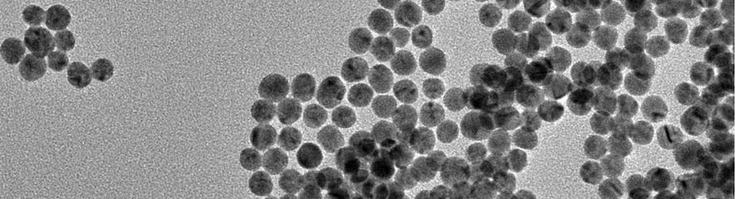 葡萄糖修饰金纳米粒子（10nm）